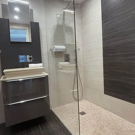 Three Bedrooms In *
