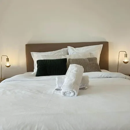 Three Bedrooms In Cannes