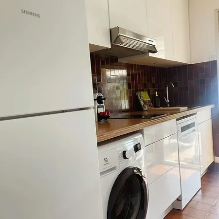 Alloggio in famiglia Three Bedrooms In