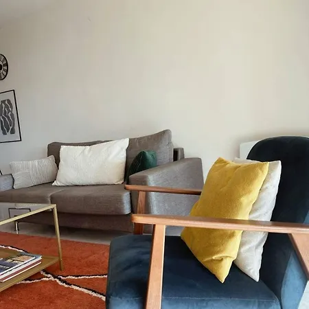 Three Bedrooms In * Κάννες